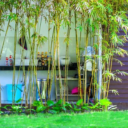 Coconut Garden Dong Thap Villa Ap Binh Hiep Buitenkant foto