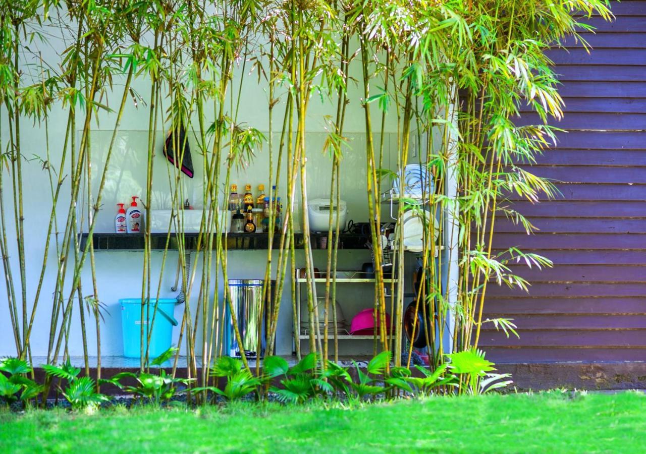 Coconut Garden Dong Thap Villa Ap Binh Hiep Buitenkant foto